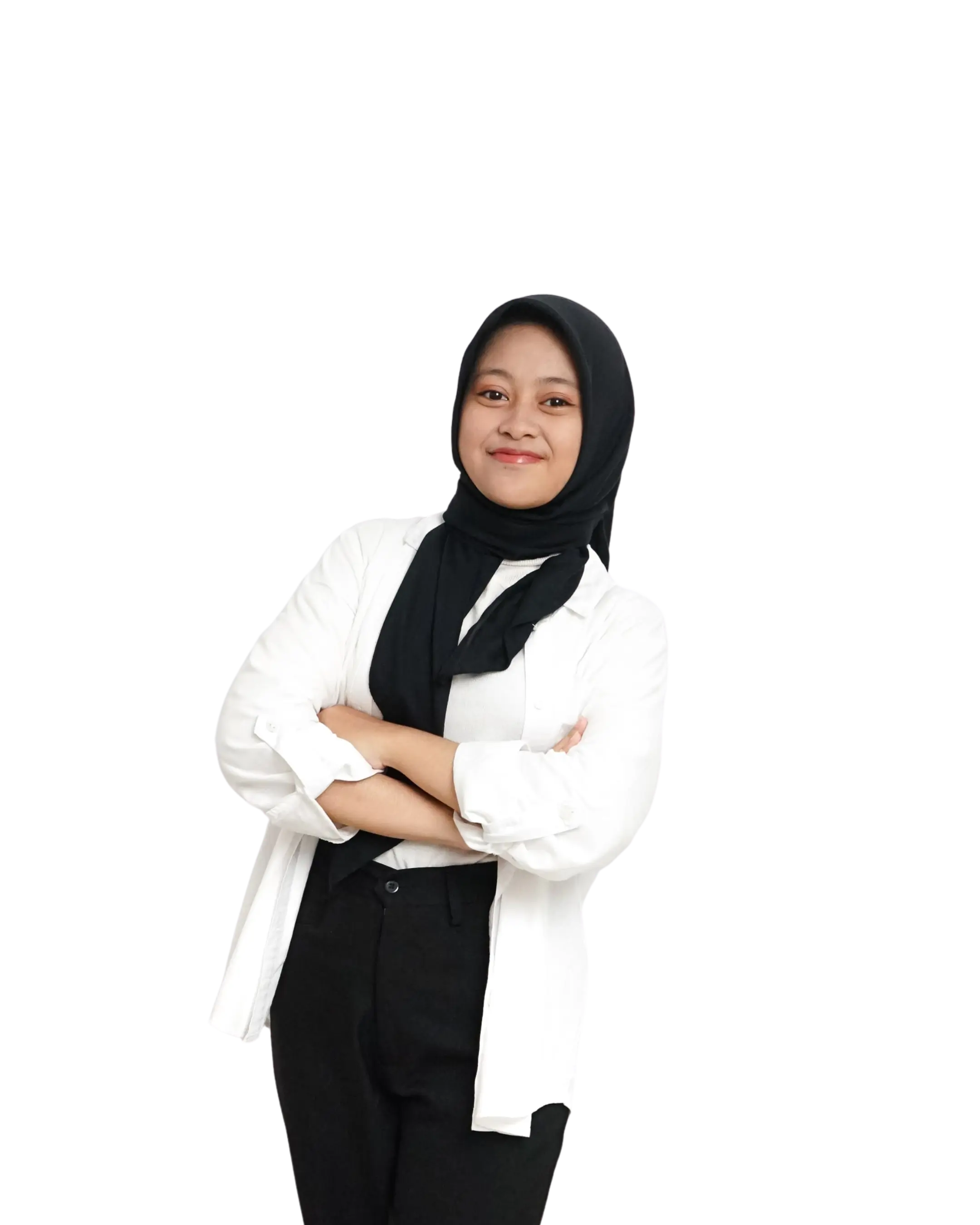 Dzakiyyah Lainun Zain - MAB 60