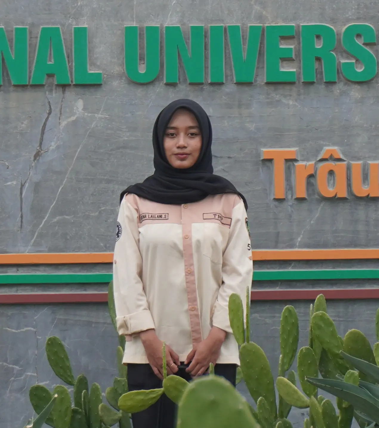 Erina Lailani Safitri - TMP 59